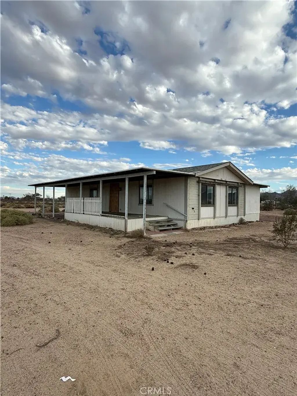 42629 Mandrill, Newberry Springs