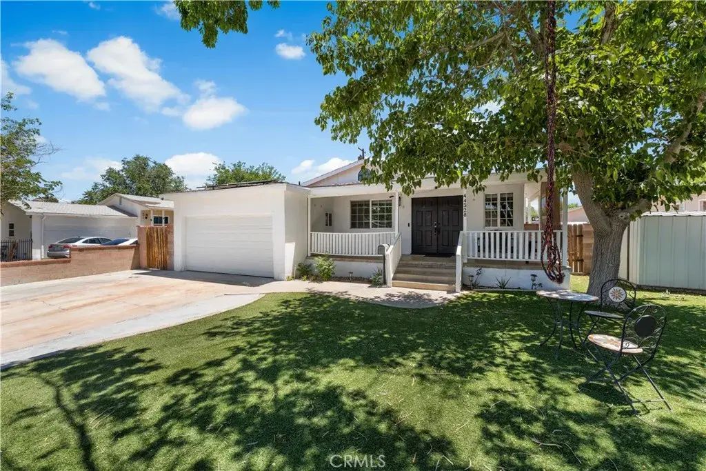 44328 Foxton, Lancaster