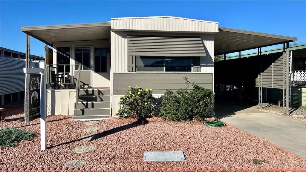 27601 Sun City 262, Menifee