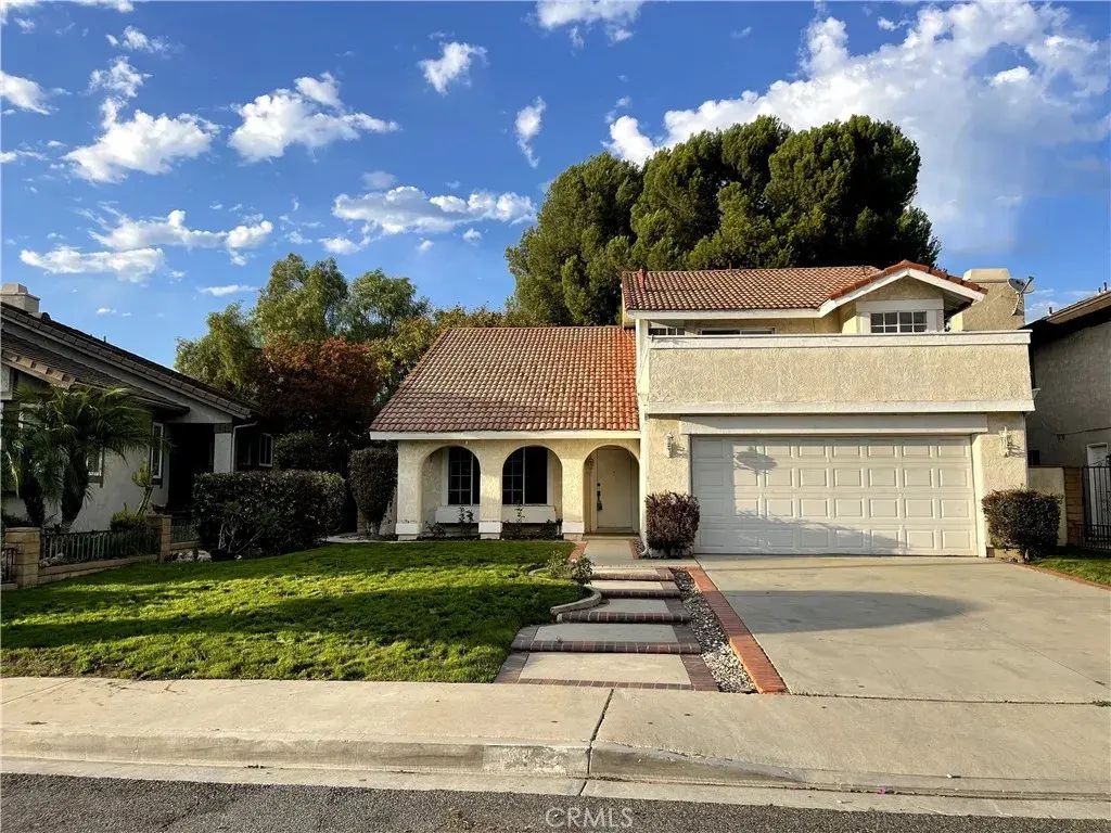 15 Skyline, Phillips Ranch
