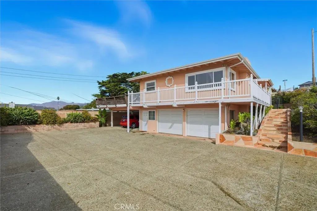 399 Hill Street, Morro Bay