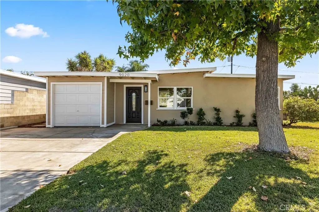 9020 Bright Ave, Whittier