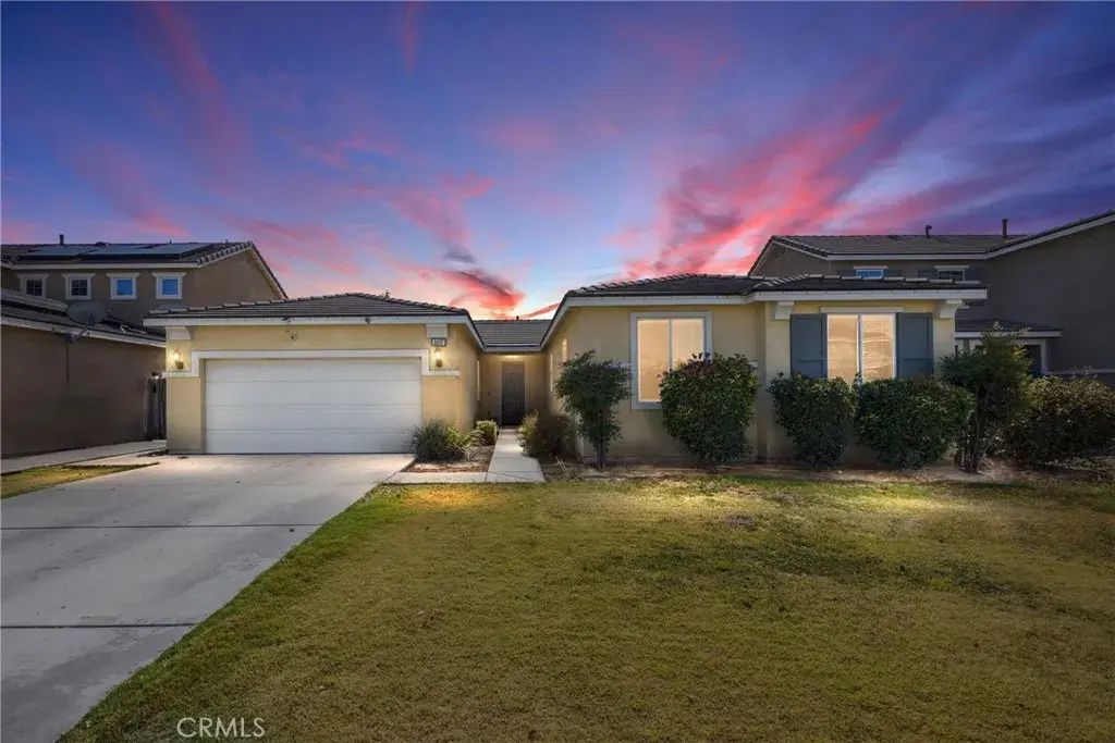 5605 Millington, Bakersfield