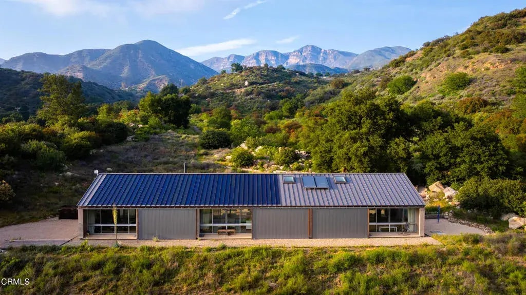 12179 Koenigstein Road, Ojai