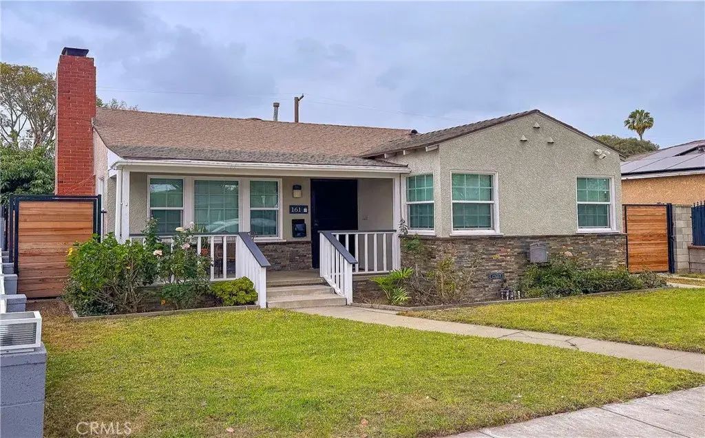 161 E Allington Street, Long Beach