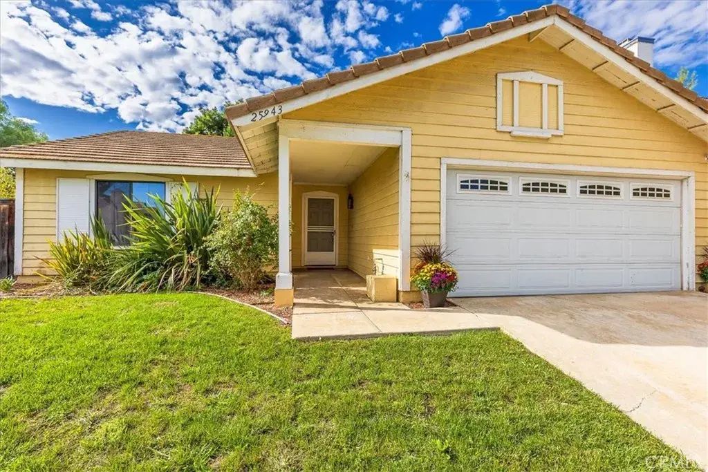 25943 Summer Hill Court, Murrieta