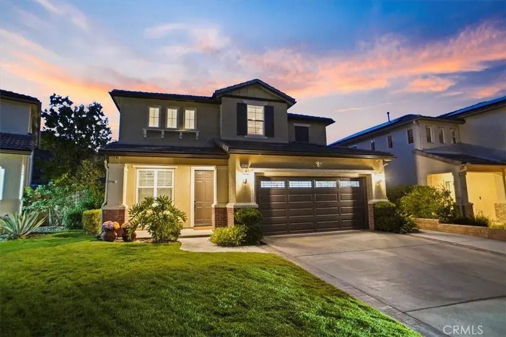 28211 Lorita Lane, Saugus