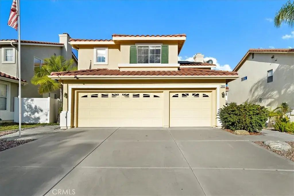 23832 Matador Way, Murrieta