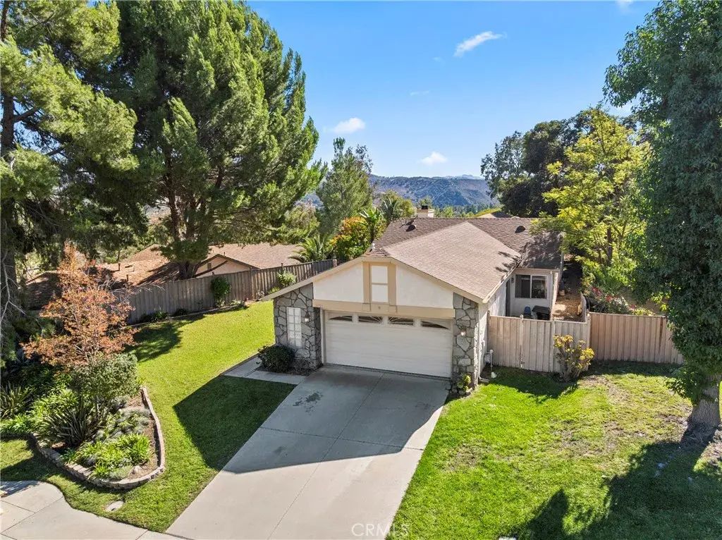 14720 Marymount Street, Moorpark