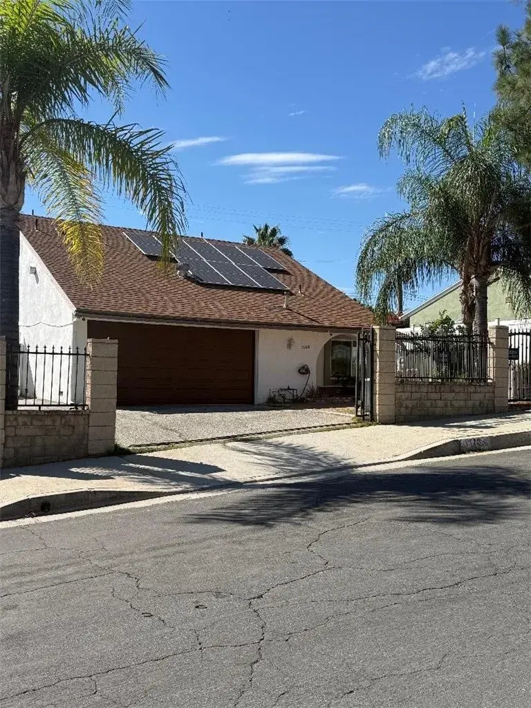 13765 Algranti, Sylmar