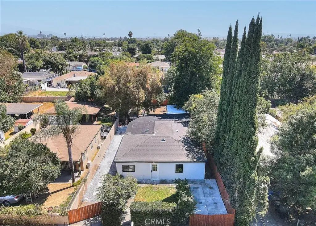 2112 California, Duarte