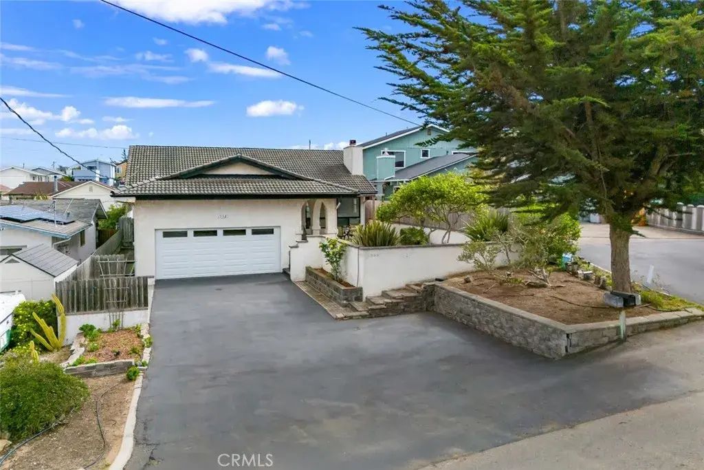1558 8th, Los Osos