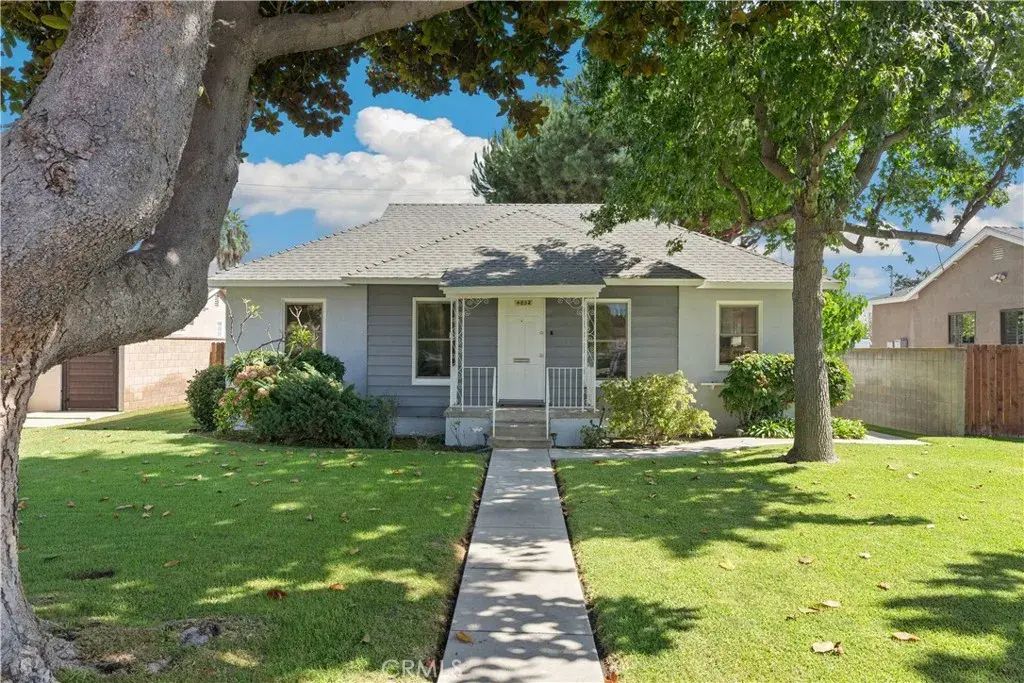 4832 Sunfield Avenue, Long Beach