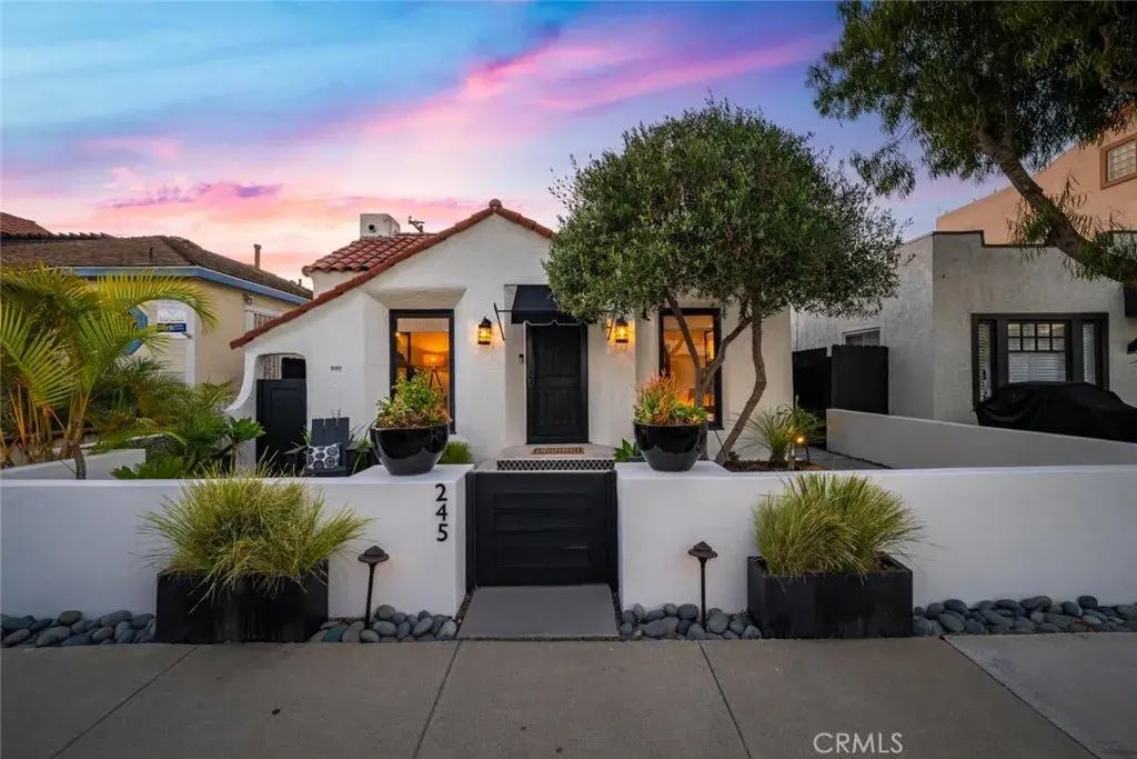 245 Covina Avenue, Long Beach