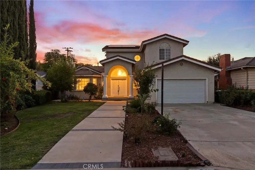 323 Santa Rosa, Arcadia