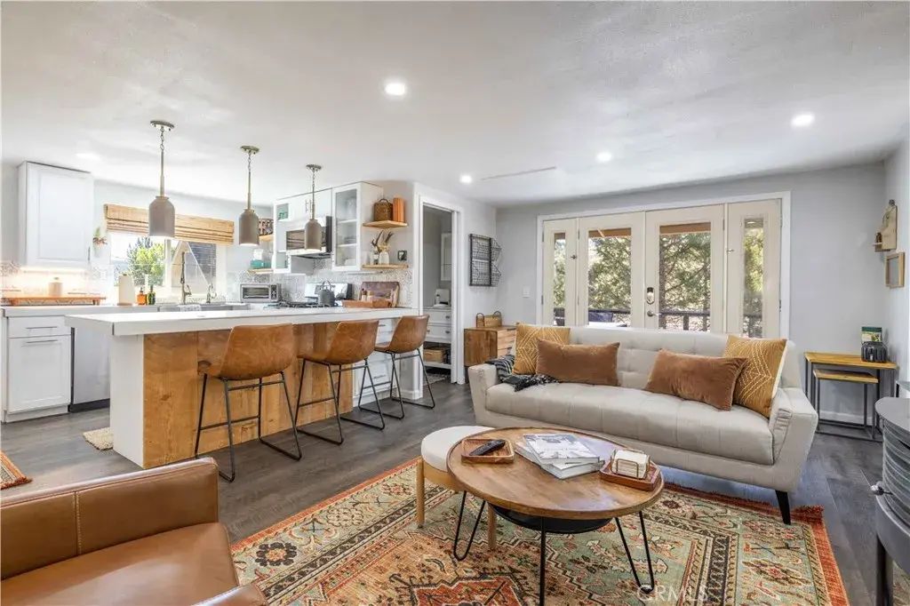 39470 North Shore, Fawnskin