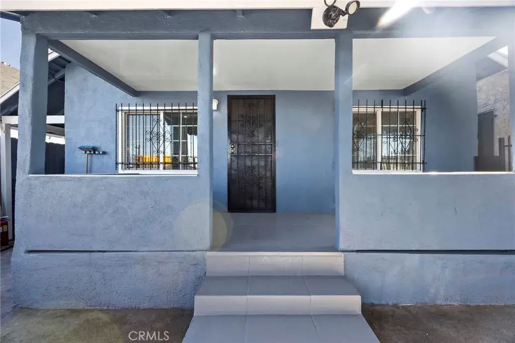 5808 Hooper Ave, County - Los Angeles