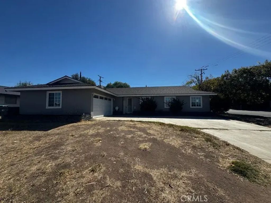 510 W Hacienda, Corona
