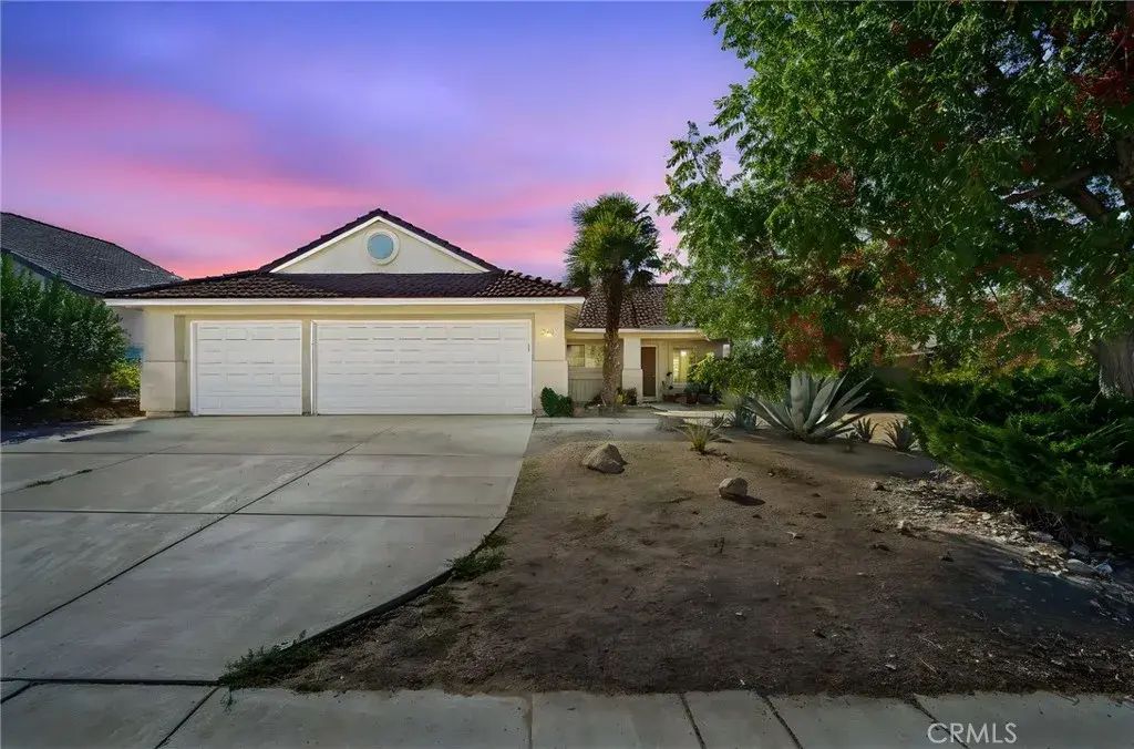2748 Chuckwagon, Palmdale