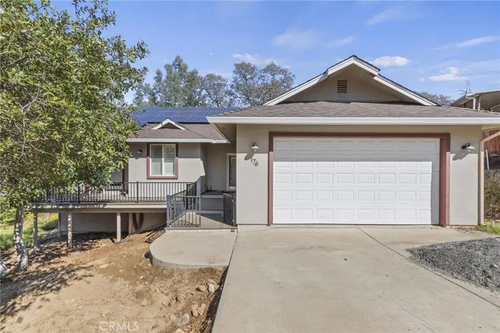 176 Apache Circle, Oroville
