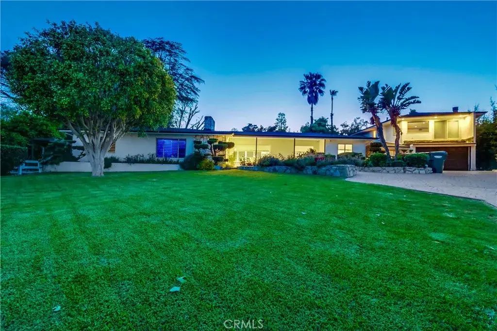 2 Headland Drive, Rancho Palos Verdes
