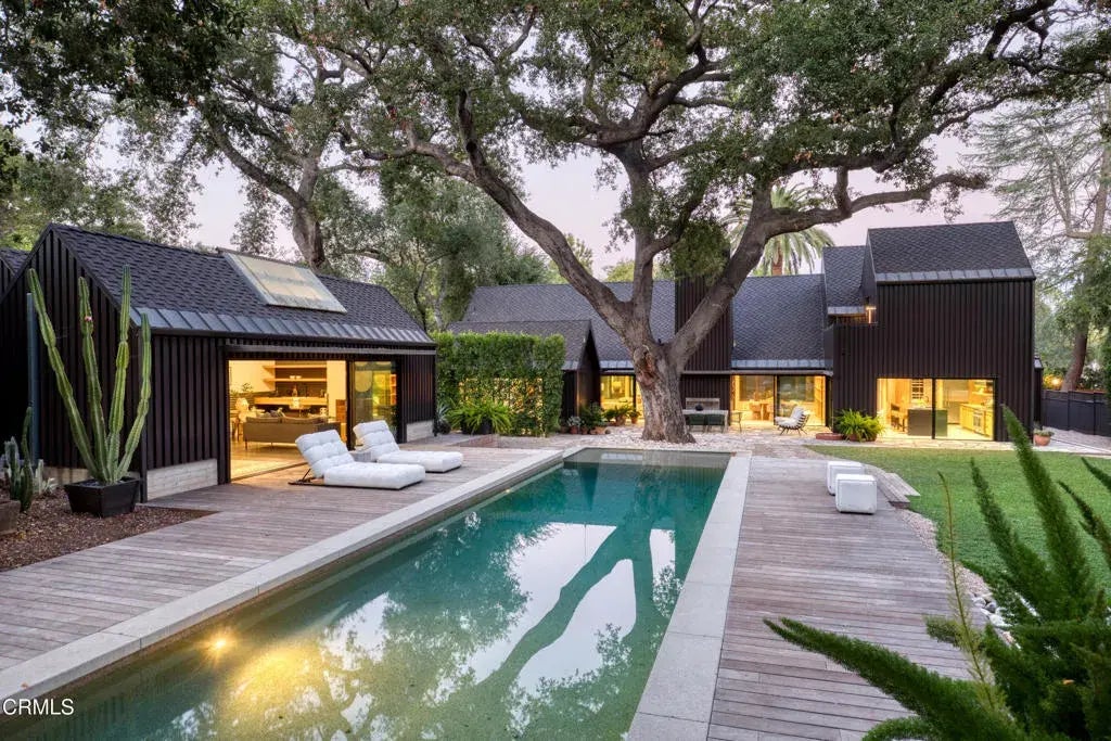 1155 Linda Vista Avenue, Pasadena