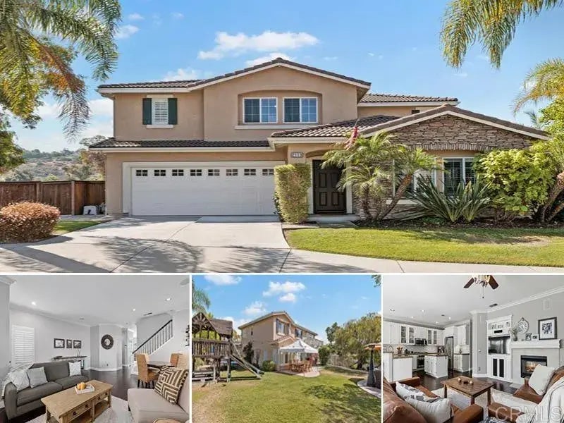 2119 Sand Crest Way, San Marcos