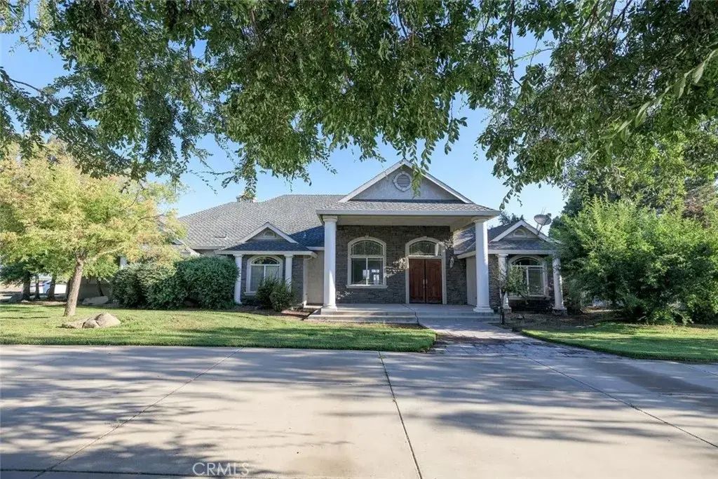 15544 Atwater Jordan Road, Livingston