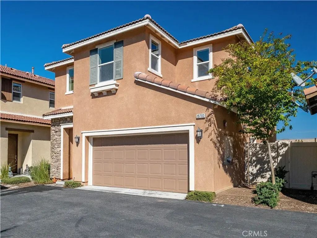 19703 Kamm, Canyon Country