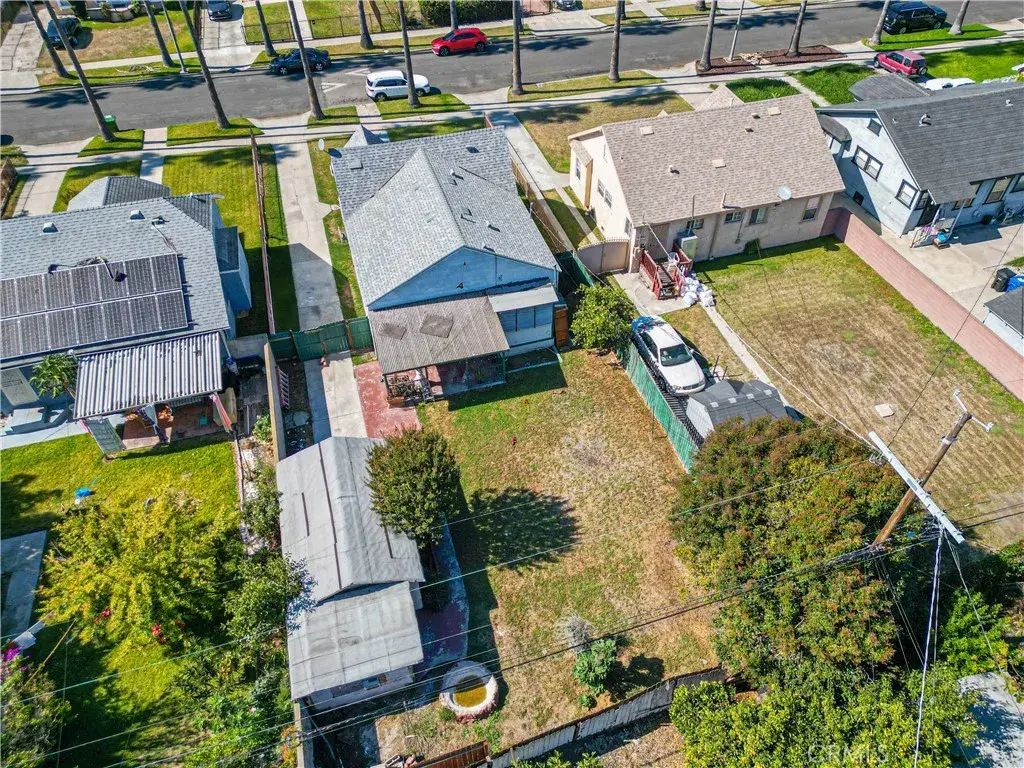 4918 6th Ave, Los Angeles