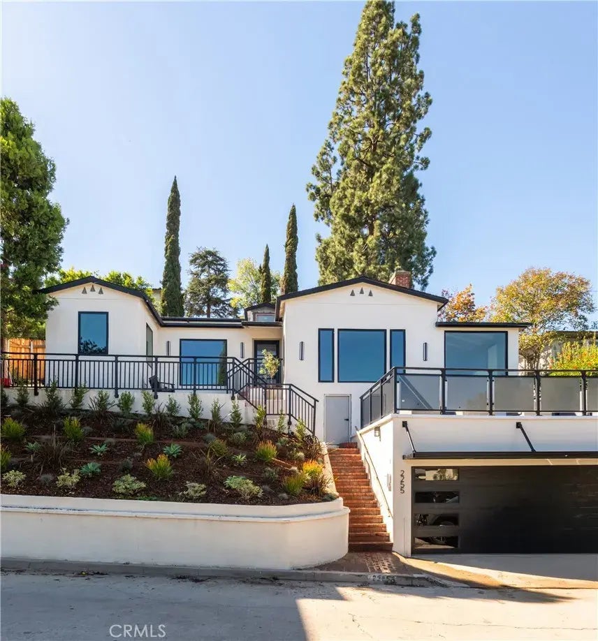 2255 Talmadge, Los Angeles
