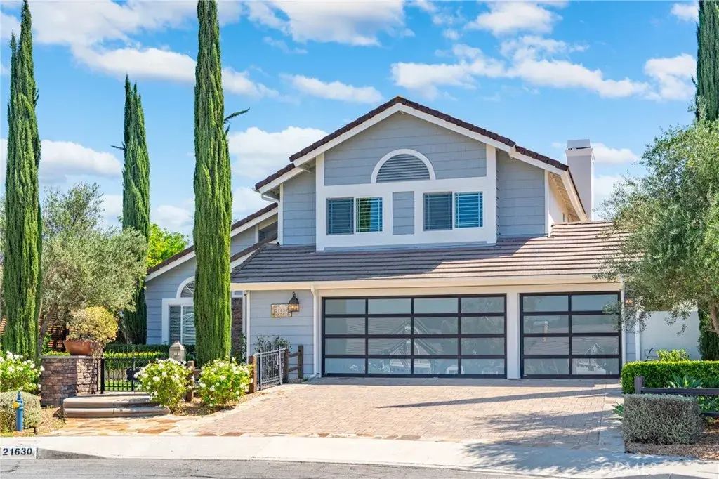 21630 Acanthus Circle, Walnut
