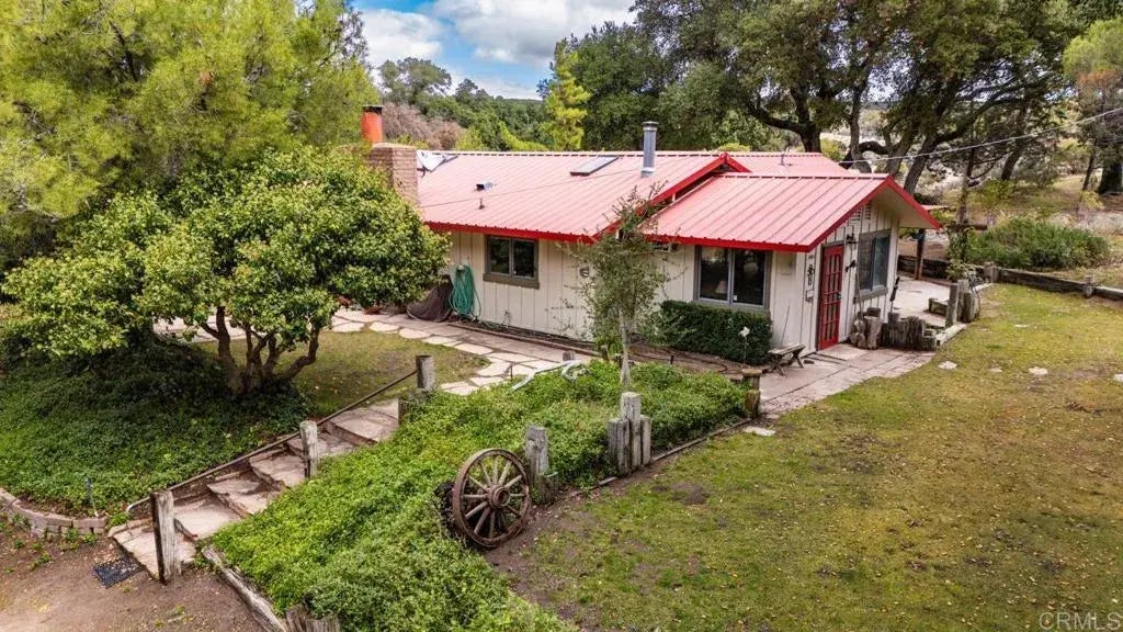 1088 Shasta Way, Boulevard