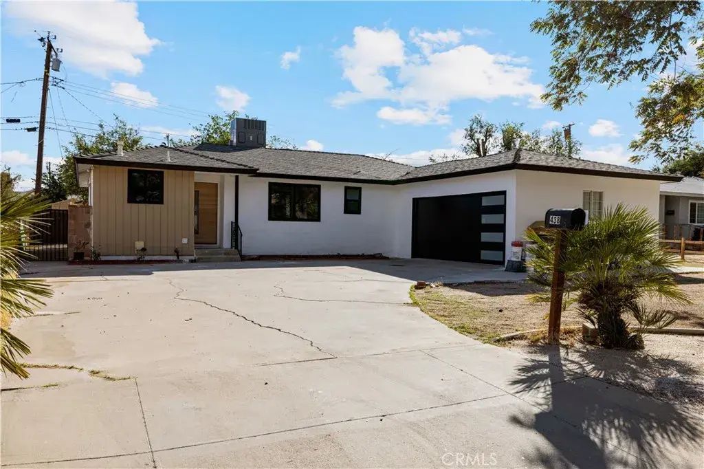 438 E Avenue R5, Palmdale