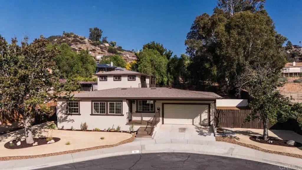 951 Harry Street, El Cajon