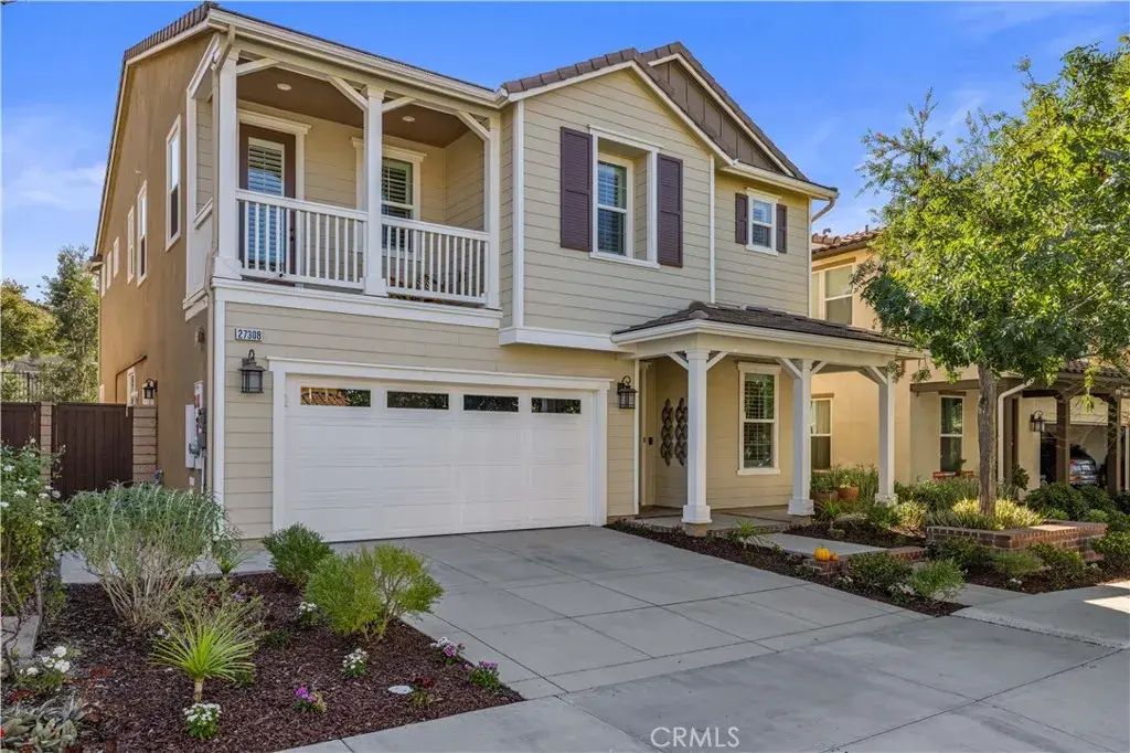 27308 Nw Ellery Northwest, Saugus