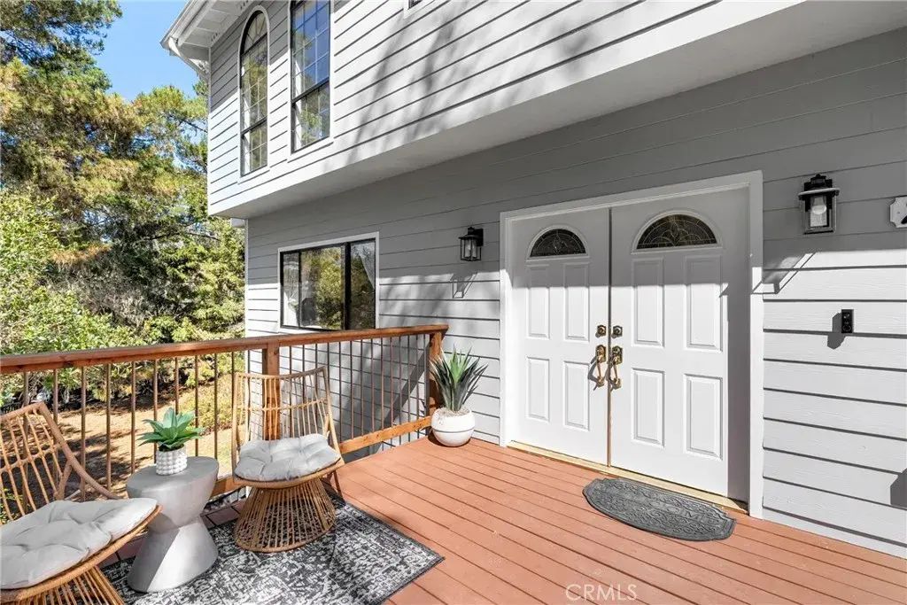 2146 Cowper Street, Cambria