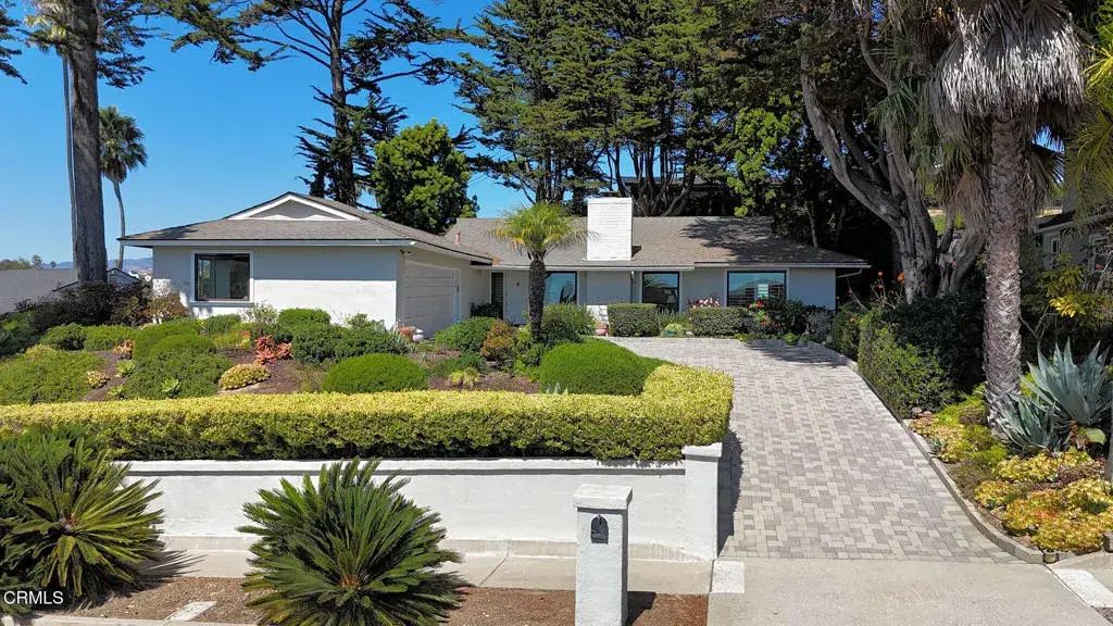 635 Ricardo Avenue, Santa Barbara