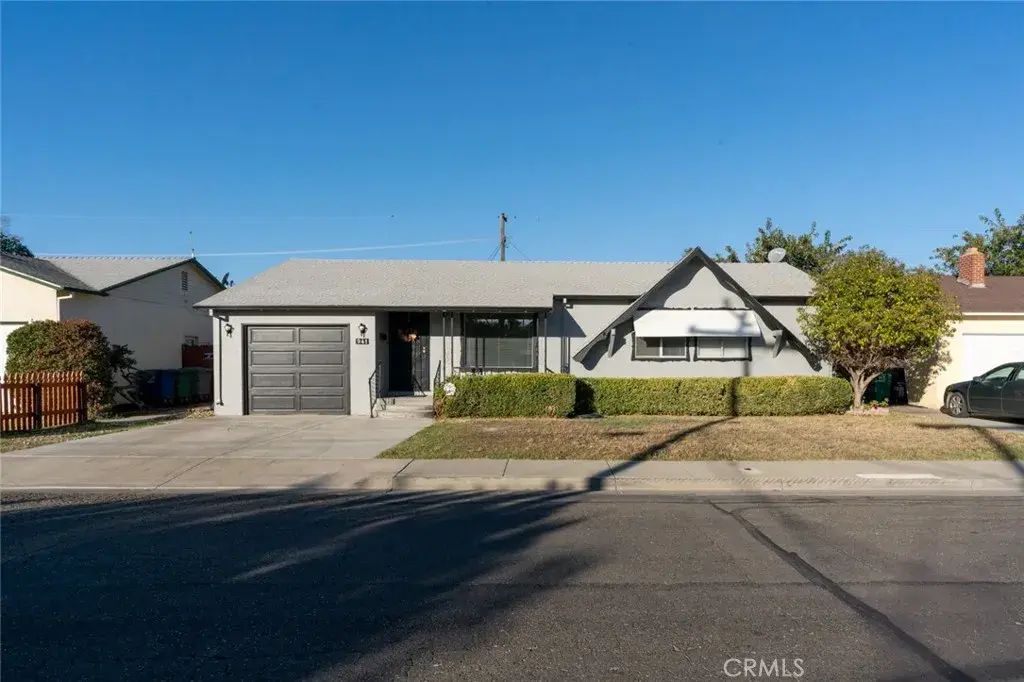 941 Granada, Los Banos