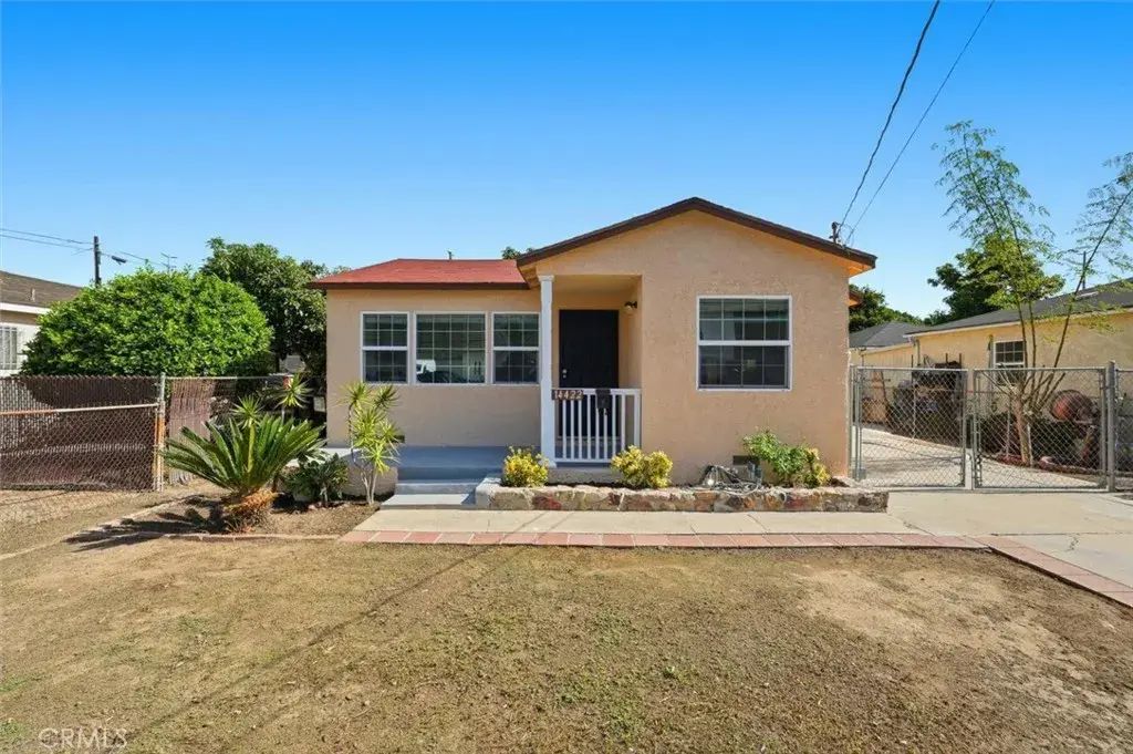14422 Avis Avenue, Lawndale