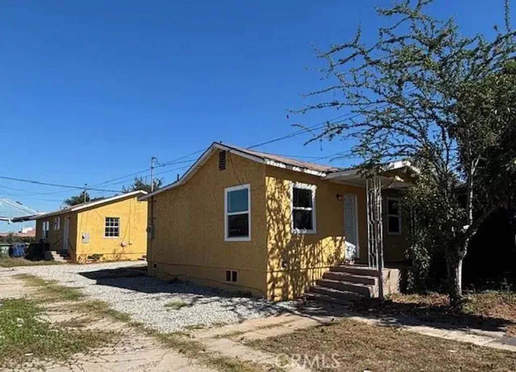 4339 E 1st, East Los Angeles
