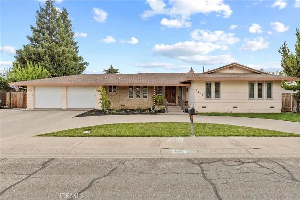 1620 Sharon, Yuba City
