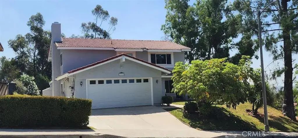 15980 Filbert, Rancho Cascades