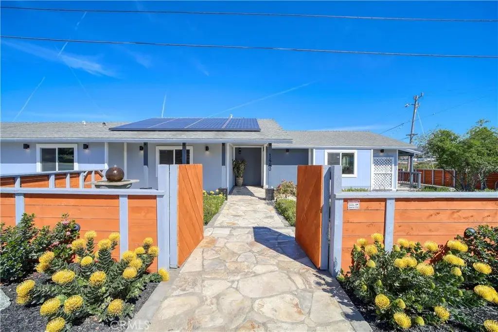 1440 Pismo Avenue, Los Osos