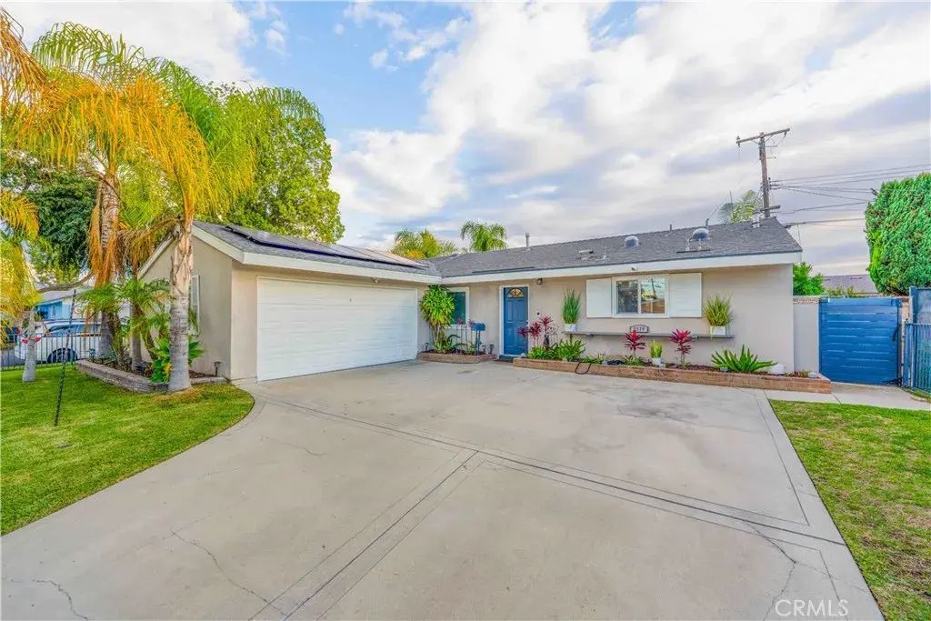 5930 Los Nietos Street, Buena Park