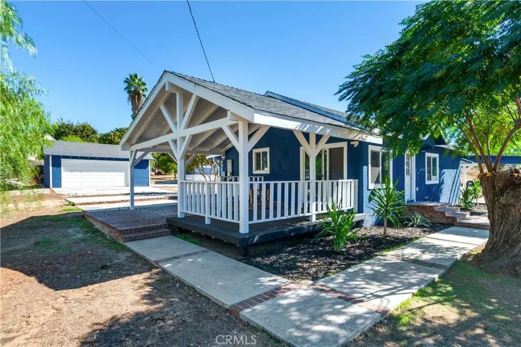 16672 Mockingbird Canyon Road, Riverside