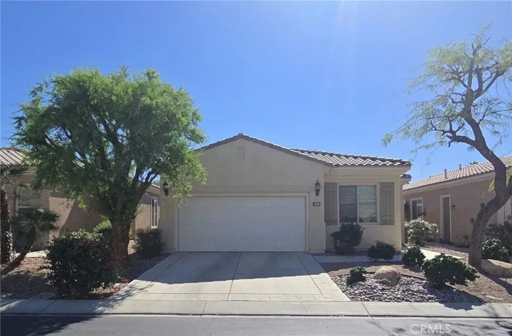 81941 Avenida Bahia, Palm Desert