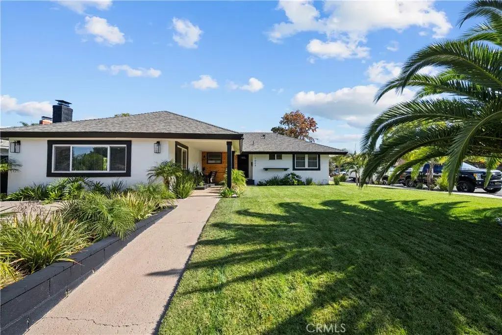 1024 Knollwood Drive, Newbury Park