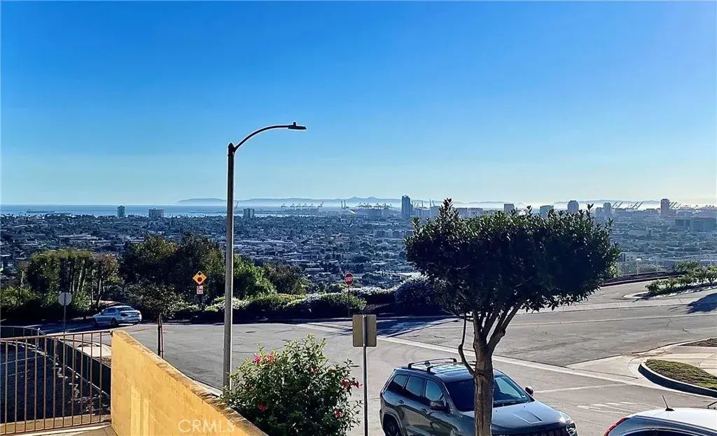 2240 Stanley Ave 5, Signal Hill