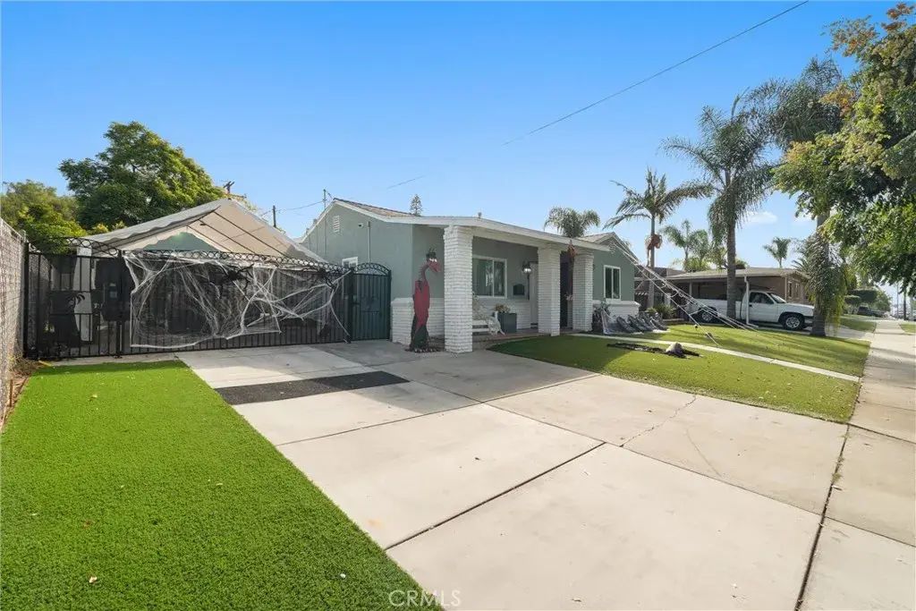 11116 Leland, Whittier